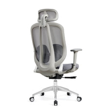 將圖片載入圖庫檢視器 WorkPro 灰色人體工學椅 - PAKLEIMO
