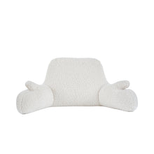 Load image into Gallery viewer, Grado Crab Crab Pillow
