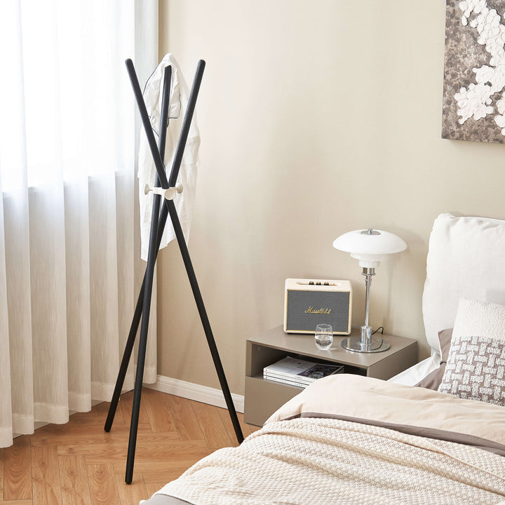 Grado Campfire Coat Rack - PAKLEIMO