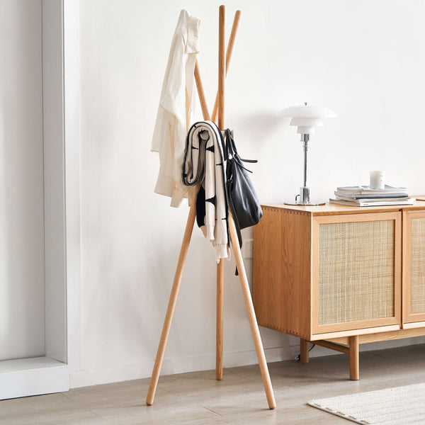 Grado Campfire Coat Rack - PAKLEIMO