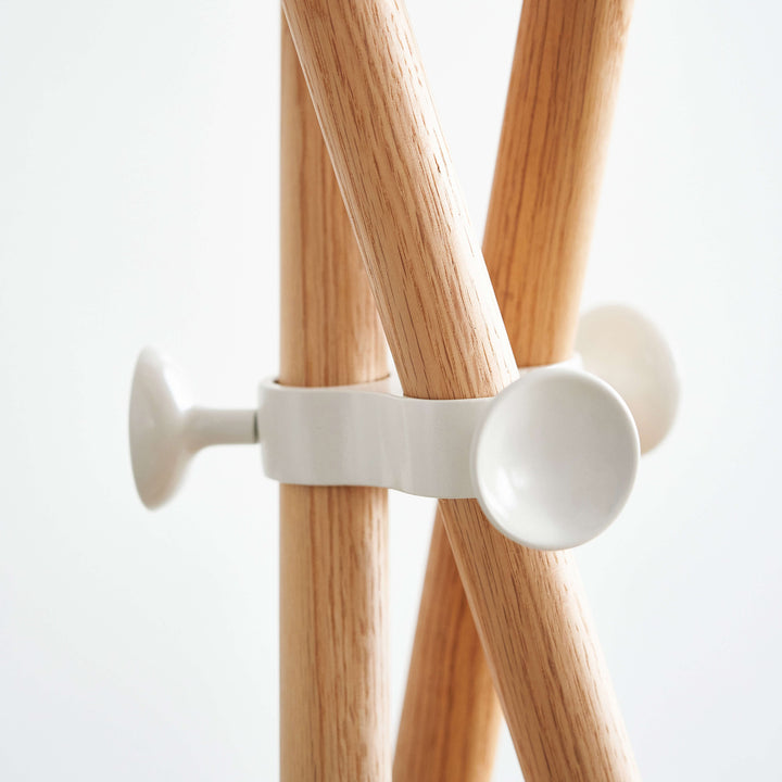 Grado Campfire Coat Rack - PAKLEIMO