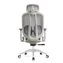將圖片載入圖庫檢視器 WorkPro 灰色人體工學椅 - PAKLEIMO
