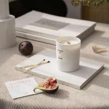 將圖片載入圖庫檢視器 Grado Seasons of Hangzhou Scent Candle - PAKLEIMO
