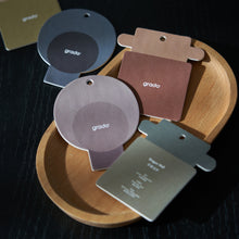 將圖片載入圖庫檢視器 Grado Scented Card - PAKLEIMO
