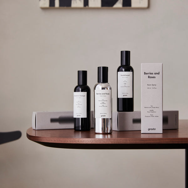 Grado Room Spray - PAKLEIMO