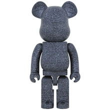 將圖片載入圖庫檢視器 BE@RBRICK &quot;The Rosetta Stone&quot; 1000％
