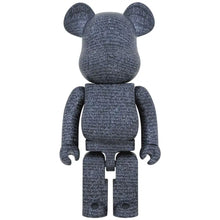 Load image into Gallery viewer, BE@RBRICK &quot;The Rosetta Stone&quot; 1000％
