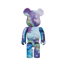 Load image into Gallery viewer, BE@RBRICK MARBLE 400％

