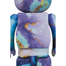 Load image into Gallery viewer, BE@RBRICK MARBLE 400％
