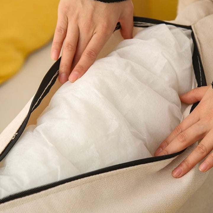 TINY Fabric Sofa - PAKLEMO