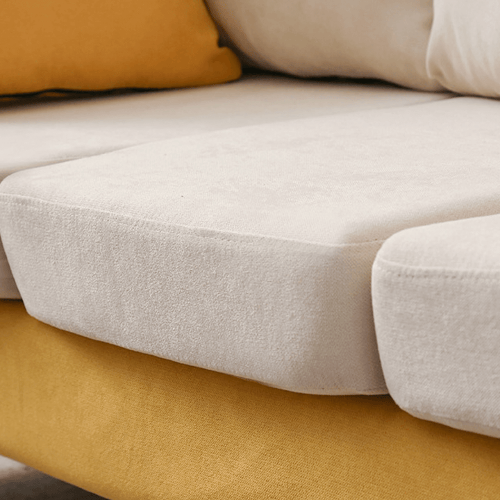 TINY Fabric Sofa - PAKLEMO